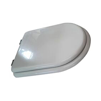 SEDILE PER WC POZZI GINORI YDRA*CERAMICA GLOBO FLAVIA BIANCO EUROPEO