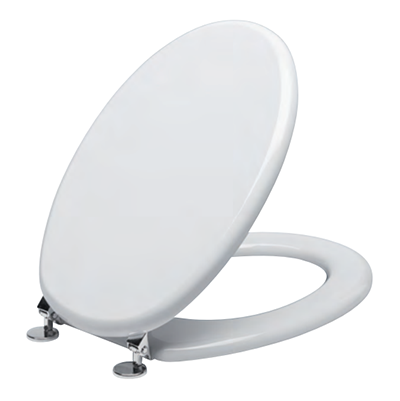 SEDILE PER WC SENESI DONATELLO e AZZURRA GIOVE EM152