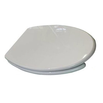 SEDILE TIPO 140 CON APERTURA FRONTALE PER WC DISABILI