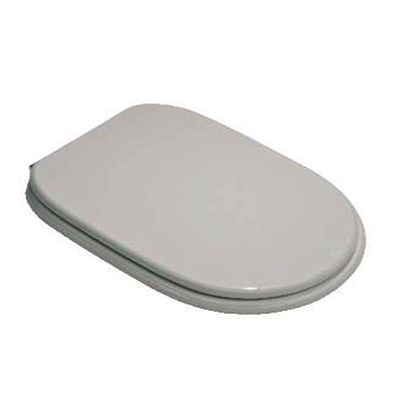SEDILE UNIVERSALE IN LEGNO RIVESTITO BIANCO M1000A3.C01
