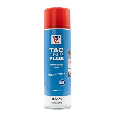 STONES DETERGENTE TAC CLEANER PLUS 500