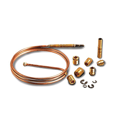 TERMOCOPPIA UNIVERSALE MM.400