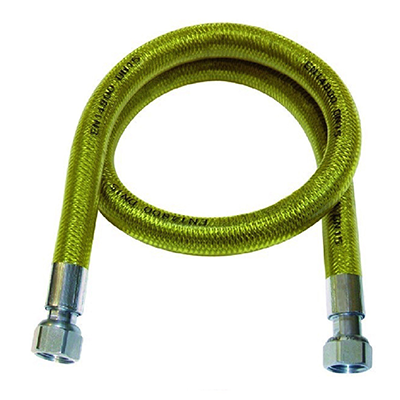 Esplora la categoria Tubi flessibili per gas