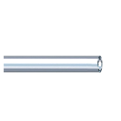 TUBO GOMMA CRISTALLO DIAMETRO 5X8