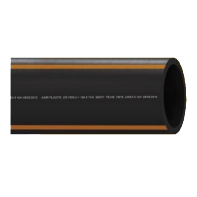 6x4 Mm Tubo Pneumatico PU Chiaro 10 Metri, ETPUTUBEK6x4-10 M - Foto 8