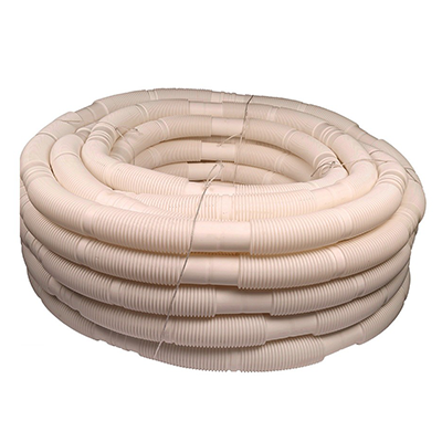 TUBO IN PPS FLESSIBILE CORRUGATO DIAMETRO 60
