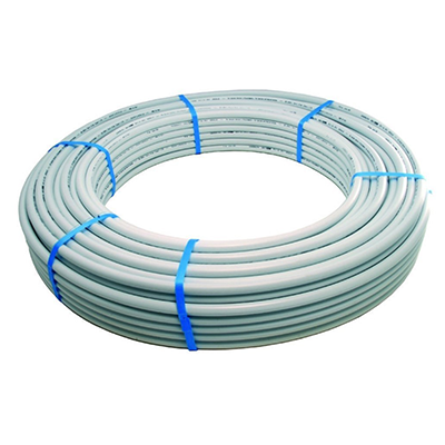 TUBO MULTISTRATO UNIDELTA 20x2mm PE-RT/AL/PE-RT NUDO ROTOLO