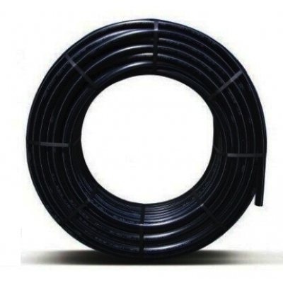 TUBO POLIET.BD PN/4 16 MT.50