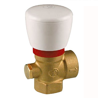 VALVOLA DIFFERENZIALE GIACOMINI R147N 3/4