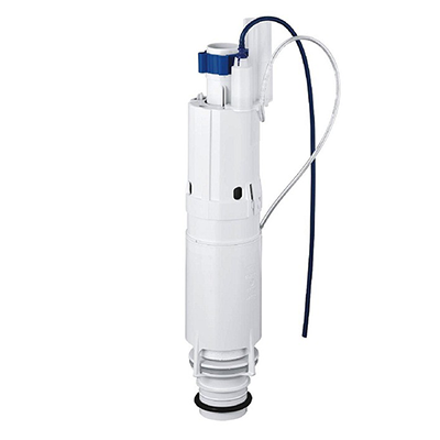 VALVOLA GROHE CON CESTELLO PER CASSETTE INCASSO 37594/38661