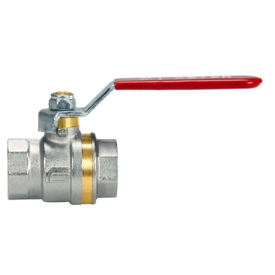 VALVOLA SFERA EFFEBI ASTER 1.1/4 FF