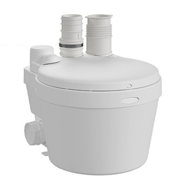 WATERSAN 11 POMPA PER ACQUE GRIGIE