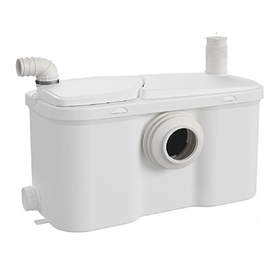 WATERSAN 3 TRITURATORE ADATTABILE PER BAGNO COMPLETO