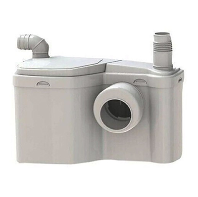 WATERSAN 5 TRITURATORE ADATTABILE PER BAGNO COMPLETO